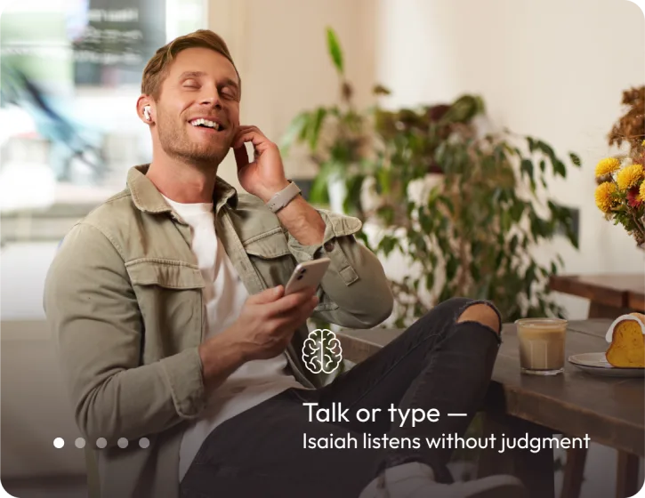 Isaiah in everyday life